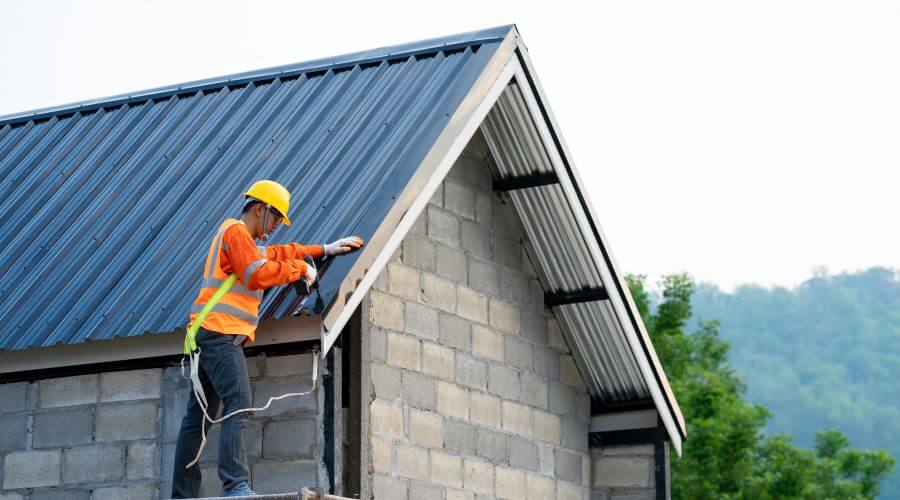 Expert Emergency Roof Repairs services in Nebraska City, NE